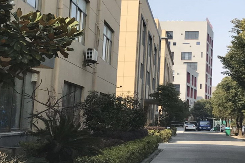 辦公環境